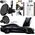 Vivanco Vivanco car phone mount Butler Pro QI (61632)