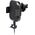 Vivanco Vivanco car phone mount Butler Pro QI (61632)