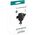 Vivanco Vivanco car phone mount Butler Pro QI (61632)
