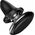 Vivanco Vivanco car phone mount Butler Pro QI (61632)