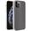 Vivanco Vivanco case iPhone 12 Pro Max Safe&Steady, transparent (62139)