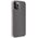 Vivanco Vivanco case iPhone 12 Pro Max Safe&Steady, transparent (62139)