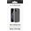 Vivanco Vivanco case iPhone 12 Pro Max Safe&Steady, transparent (62139)