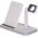 Ładowarka Vivanco Vivanco wireless charger 2in1 Wireless Fast 10W (62493)