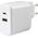 Ładowarka Vivanco Vivanco charger USB-C - USB-A 65W 1m (62773)
