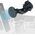 Vivanco Vivanco car phone holder MAG Windshield Wizard (63261)