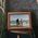 Ramka Victoria Collection Photo frame Seoul 21x29,7, golden (1303332)