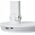Lampka biurkowa Platinet Platinet desk lamp PDL400 12W, white (45937)