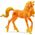 Figurka Schleich Jednorożec Sunny Bayala