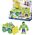 Figurka Hasbro Spidey and his Amazing Friends Vehicle & Figure Hulk