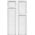 Zwilling Plastic container M Zwilling Fresh & Save Cube - 700 ml