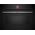 Piekarnik Bosch Bosch Serie 8 CMG7241B1 piekarnik 45 l Czarny
