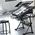 Biurko DNA DNA PRO DESK 1 biurko stół kreślarski z szufladami szkło hartowane 120x60 cm