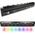 Evolights EVOLIGHTS LASER 3W RGB profesjonalne estradowe oświetlenie laserowe