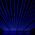 Evolights EVOLIGHTS LASER 3W RGB profesjonalne estradowe oświetlenie laserowe