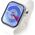 Smartwatch Platinet PSMART29W Biały  (45996)