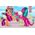 Figurka Hasbro MY LITTLE PONY Figure Dragon Light reveal