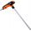 Richmann T-shaped torx. key T20x100 MM