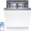Zmywarka Bosch Dishwasher Bosch SMV6ZCX13E