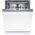 Zmywarka Bosch Dishwasher Bosch SMV6ZCX13E