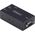 Konwerter światłowodowy StarTech StarTech I13P-SERIAL-ETHERNET konwerter szeregowy/repeater/izolator RS-232 RJ-45 Czarny