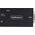 Konwerter światłowodowy StarTech StarTech I13P-SERIAL-ETHERNET konwerter szeregowy/repeater/izolator RS-232 RJ-45 Czarny