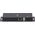 Konwerter światłowodowy StarTech StarTech I43-SERIAL-ETHERNET konwerter szeregowy/repeater/izolator RS-232 RJ-45 Czarny
