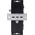 Konwerter światłowodowy StarTech StarTech I43-SERIAL-ETHERNET konwerter szeregowy/repeater/izolator RS-232 RJ-45 Czarny