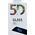 Reach LCD Screen Protector 5D Full Glue Samsung N975 Note 10 Plus Curved Black with Cutout