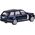 Jokomisiada Autko kolekcjonerskie RANGE ROVER 2013 światła ZA5048