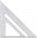 Richmann Aluminum mat. triangle 180 x 3 mm
