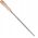 Richmann Round file for wood 250mm