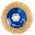 Richmann Copper wire brush M14, 100 mm