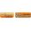 Richmann Gold-colored lock 60 mm