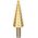 Richmann Step drill "RICHMANN" 4 - 20 mm