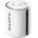 Usorteret Portable 3-in-1 Flextail Tiny Pump 2X (white)