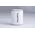 Usorteret Portable 3-in-1 Flextail Tiny Pump 2X (white)