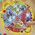 Play-Doh PLAY-DOH playset Fold N Go playmat