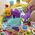 Play-Doh PLAY-DOH playset Fold N Go playmat