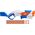 Nerf NERF N Series Blaster Strikeback