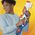 Nerf NERF N Series Blaster Strikeback