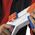 Nerf NERF N Series Blaster Strikeback