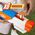 Nerf NERF N Series Blaster Strikeback