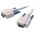 Kabel Vivanco Vivanco cable VGA 1.8m (45445)