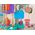 Play-Doh PLAY-DOH playset rainbow swirl ice cream