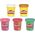 Play-Doh PLAY-DOH playset rainbow swirl ice cream