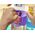 Play-Doh PLAY-DOH playset rainbow swirl ice cream