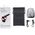 Mikrofon Boya Boya microphone BY-BM2040 Shotgun
