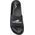 Aquafeel Šlepetės unisex AQUAFEEL 75633 20 45 juodas