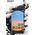 Xplorys Dooky - Uniwersalny uchwyt na telefon - black U